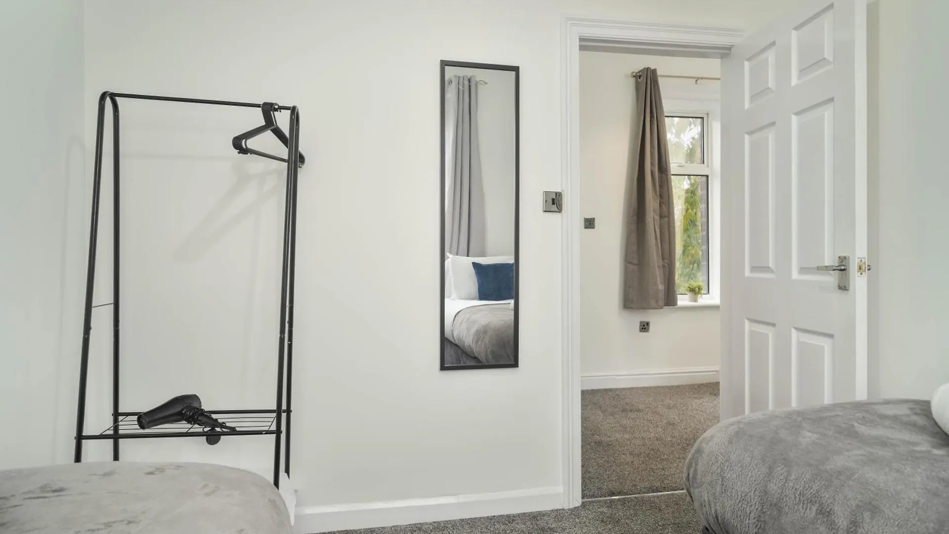 Ruby House - 2 Bed In Huddersfield Yorkshire Villa Semesterbostad