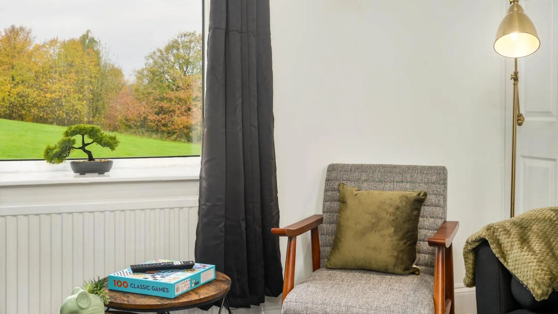 Ruby House - 2 Bed In Huddersfield Yorkshire Villa Semesterbostad